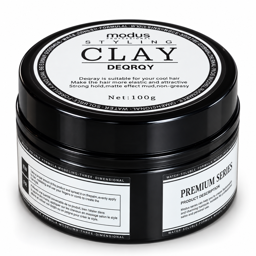 Modus Clay Styling DEQRQY 100 G