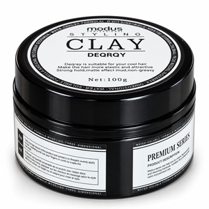 Modus Clay Styling DEQRQY 100 G