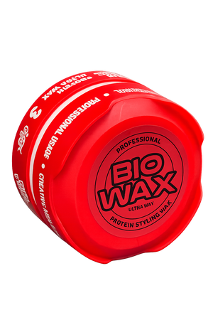 Bio Wax Keratin Styling Wax Power Gumwax 150 ml
