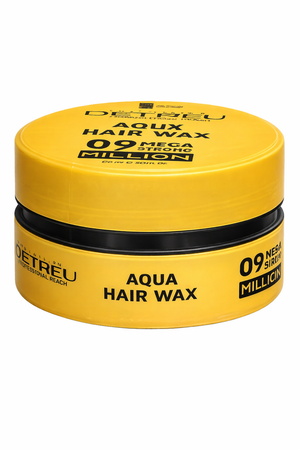 DETREU HAIR WAX