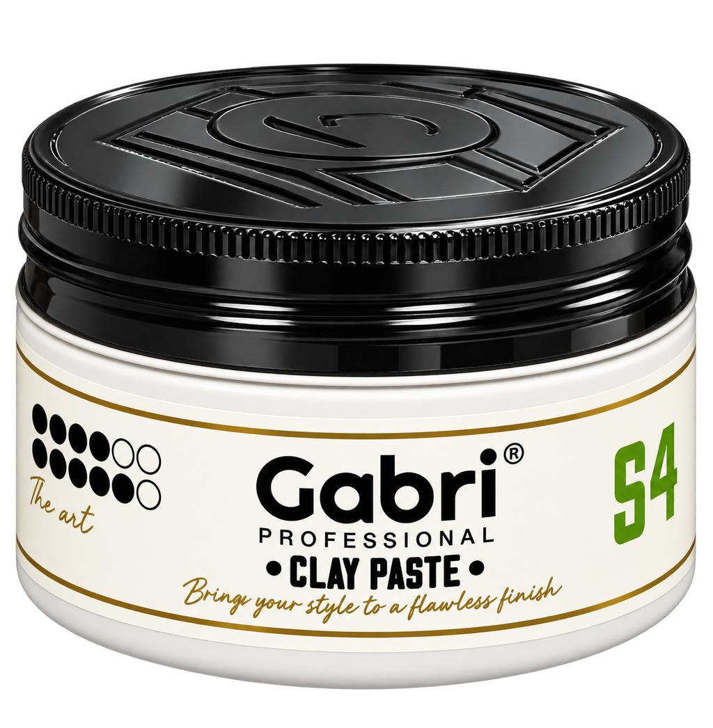 Gabri Professional Clay Paste S4 100 ml