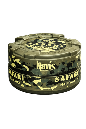 Navis Safari Hair Hax Maximum Control 150 ml - Hairwaxshop