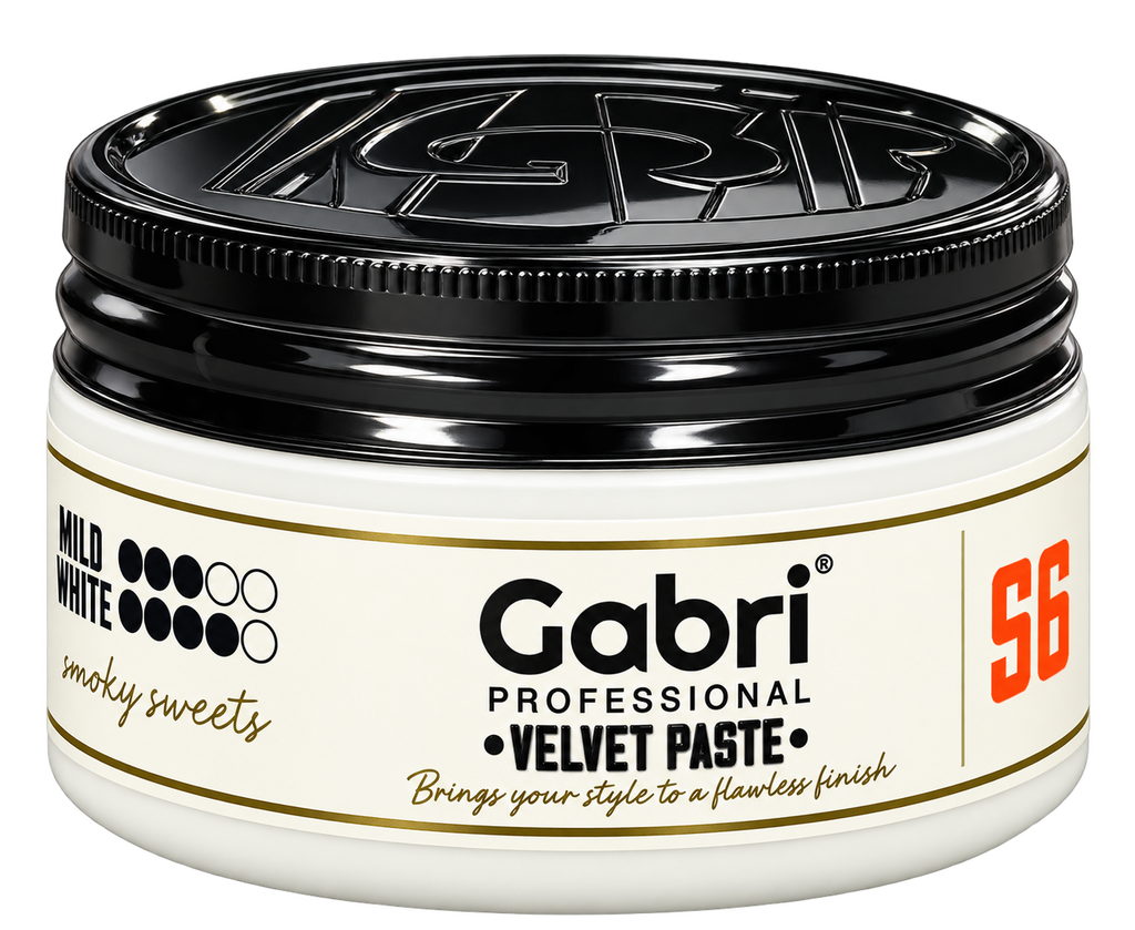 Gabri Velvet Paste  S6100 ml