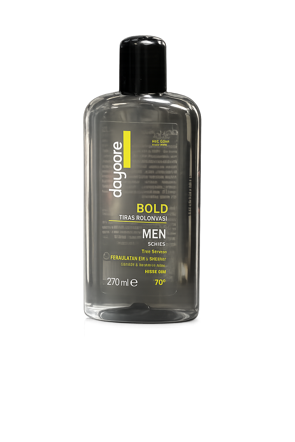 Daycare Bold Men Series 270 ml