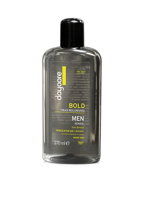 Daycare Bold Men Series 270 ml