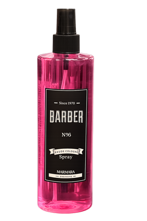 Barber Marmara Eau de Cologne Spray Exclusive 6 400 ml