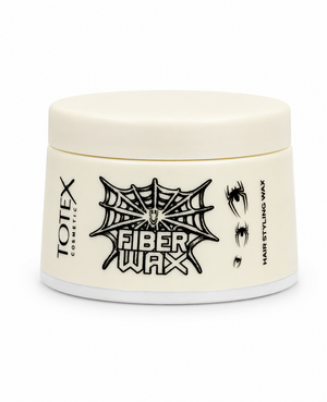 Totex Fiber Wax 150ml - Hairwaxshop