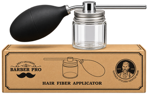 Barber Pro Hair Fiber Applicator