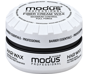 Modus Fiber Cream Wax 150 ml
