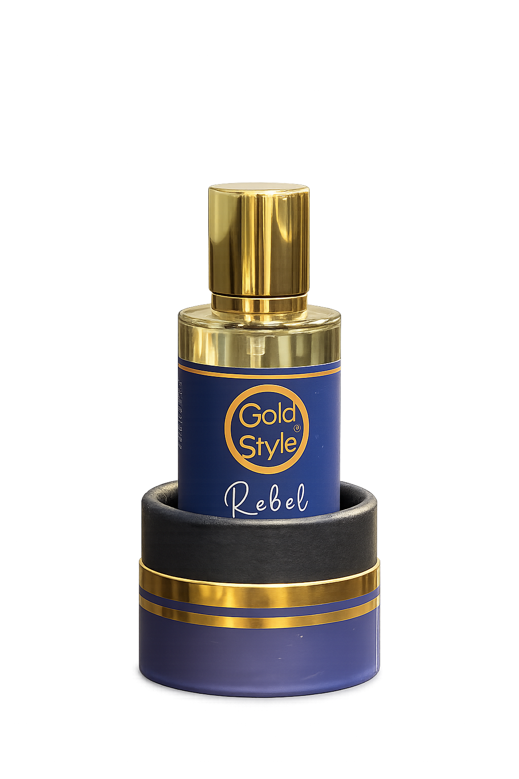 Gold Style Perfume Rebel 50 ml