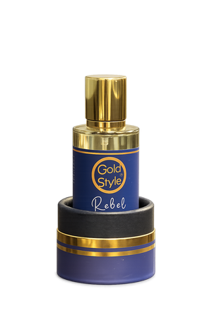 Gold Style Perfume Rebel 50 ml