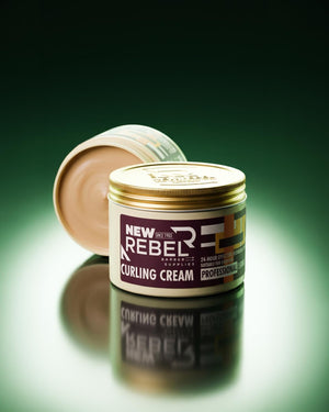 New Rebel Curling Cream 125 ml