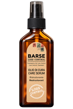 Barse Loss Control Treatment Oil 50 ml