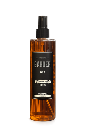 Barber Marmara Eau de Cologne Spray Exclusive No 3 400 ml