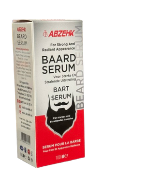 ABZEHK Baard Serum 100 ml