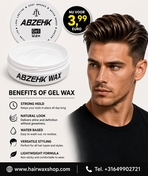 Hair wax shop– Hairwaxshop