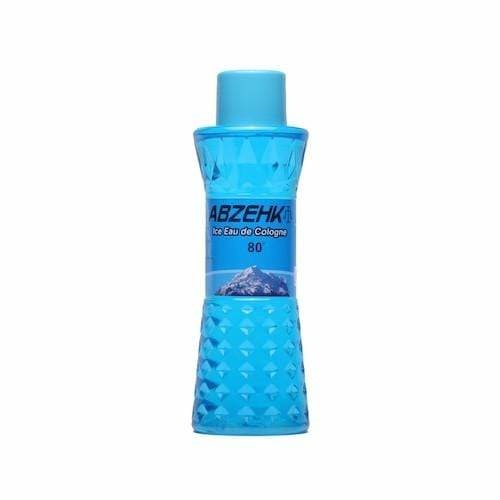 Abzehk Eau De Cologne Ice 400 ml