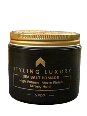 Anaqa Styling Wax Luxury Sea Salt Pomade 120 ml