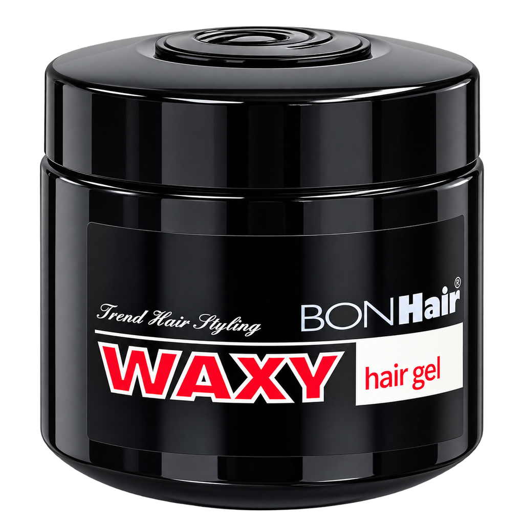 Bonhair Waxy Gel 750 ml