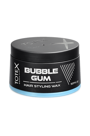 Totex Hair Styling Bubble Gum Wax 150 ml - Hairwaxshop
