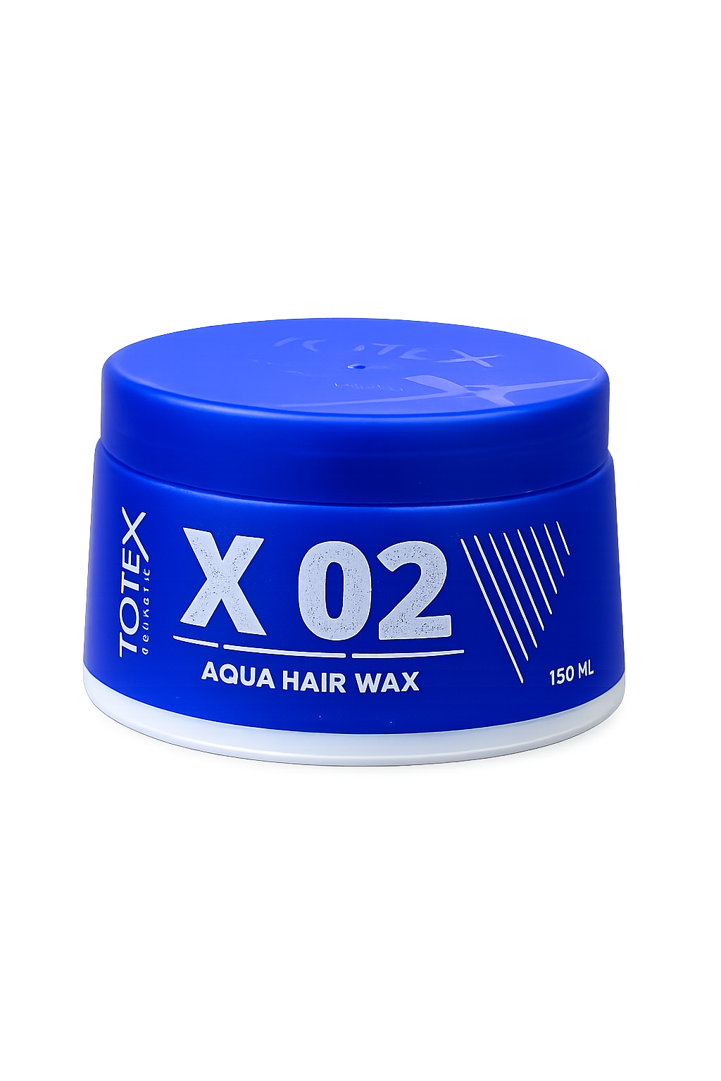 Totex Aqua Hair Wax 02 Bubble Gum 150 ml