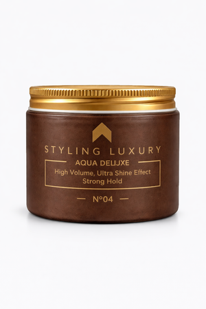 Anaqa Styling Wax Luxury Aqua Deluxe 120 ml