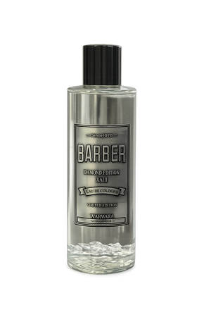 Barber Marmara Diamond Edition Eau de Cologne Exclusive 500 ml