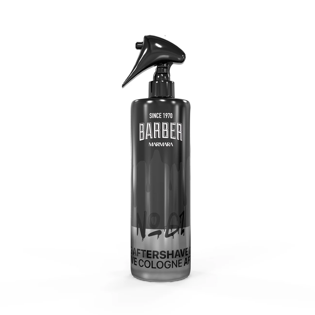 BARBER AFTER SHAVE COLOGNE NO.61 400 ML