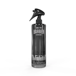 BARBER AFTER SHAVE COLOGNE NO.61 400 ML