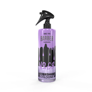 BARBER AFTER SHAVE COLOGNE NO.68 400 ML