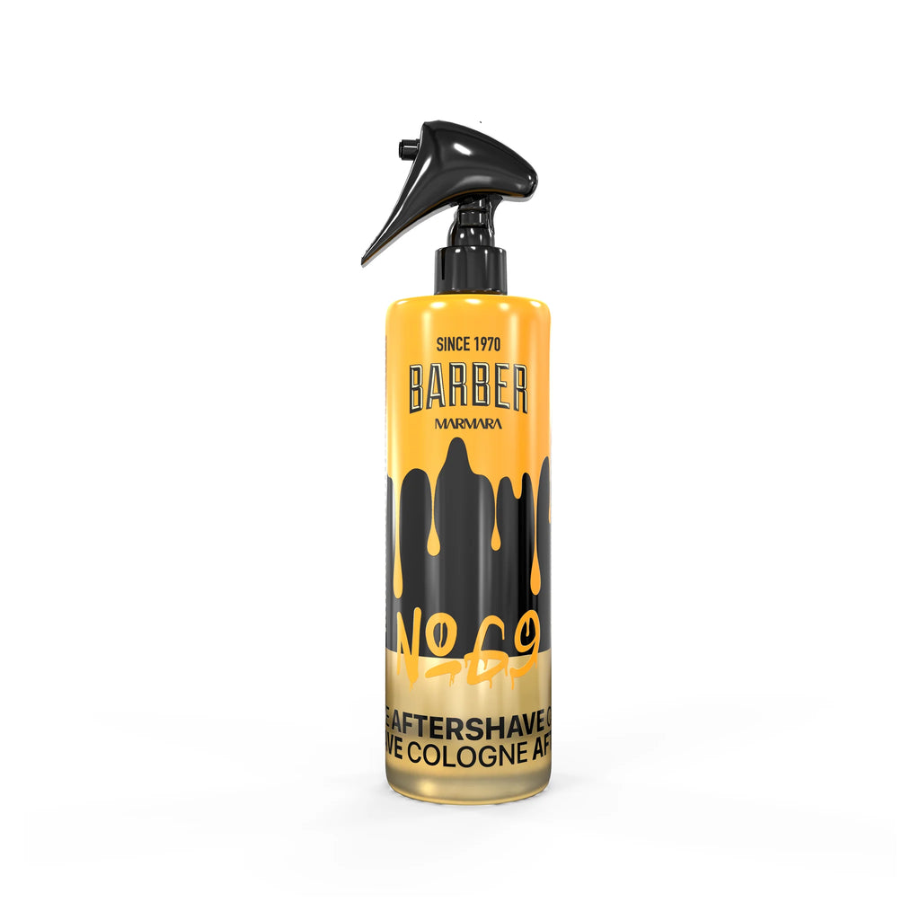 BARBER AFTER SHAVE COLOGNE NO.69 400 ML