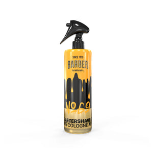 BARBER AFTER SHAVE COLOGNE NO.69 400 ML