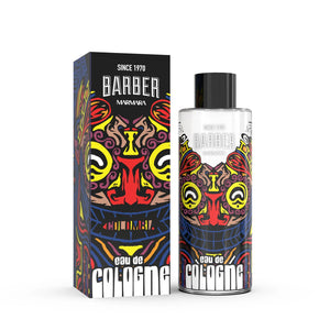 BARBER MARMARA EAU COLOGNE COLOMBIA 500 ML