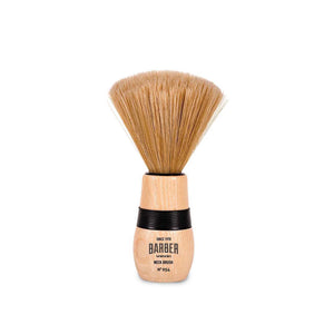 BARBER MARMARA NECK BRUSH NO 954