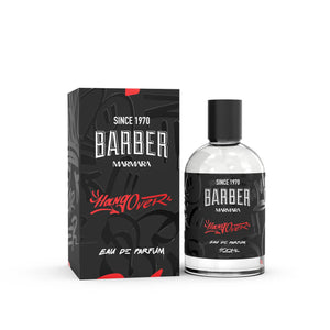 BARBER MARMARA PARFUME HANGOVER 100 ML