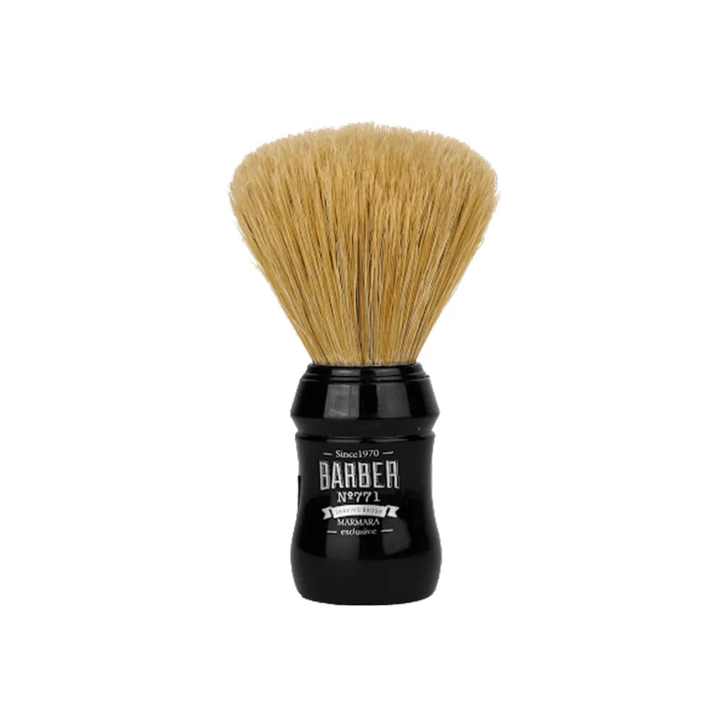 BARBER MARMARA SHAVING BRUSH NO 771