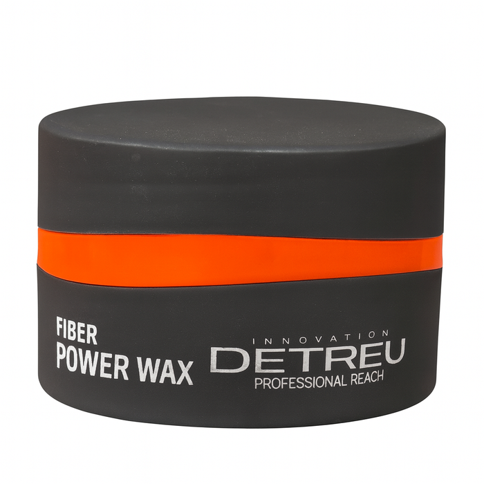 Detreu Professional Fiber Wax 150 ml