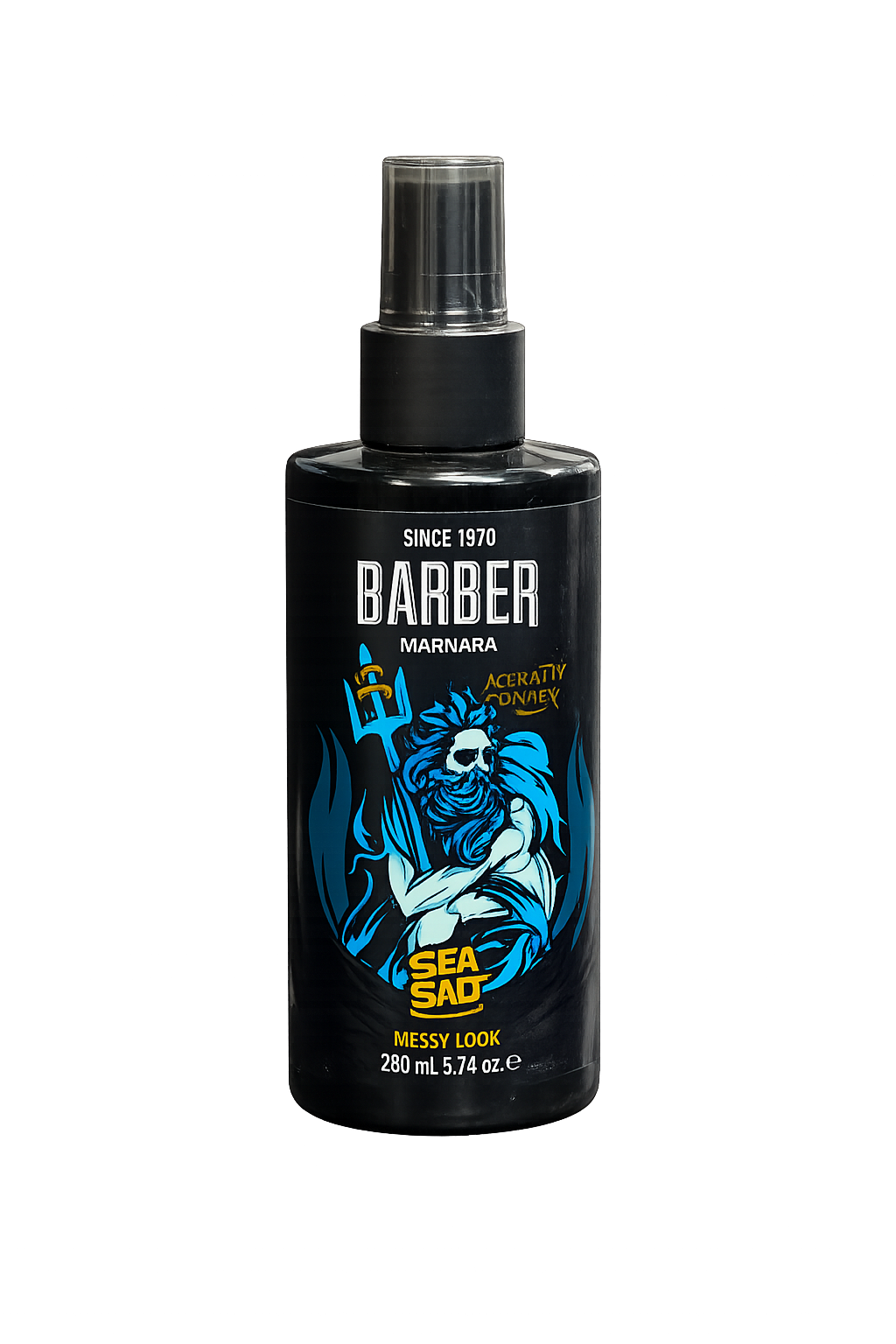 Barber Marmara Messy Look 200 ml