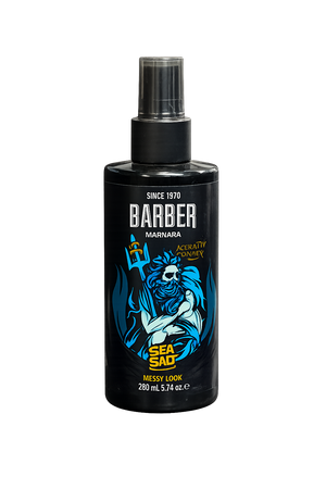 Barber Marmara Messy Look 200 ml