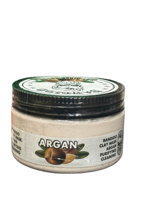 Bandido Clay Mask Argan 400 ml