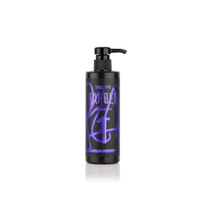 Barber After shave cream Cologne NO.1 400 ml