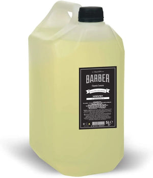 Barber Marmara Classic Lemon Cologne 5 liter