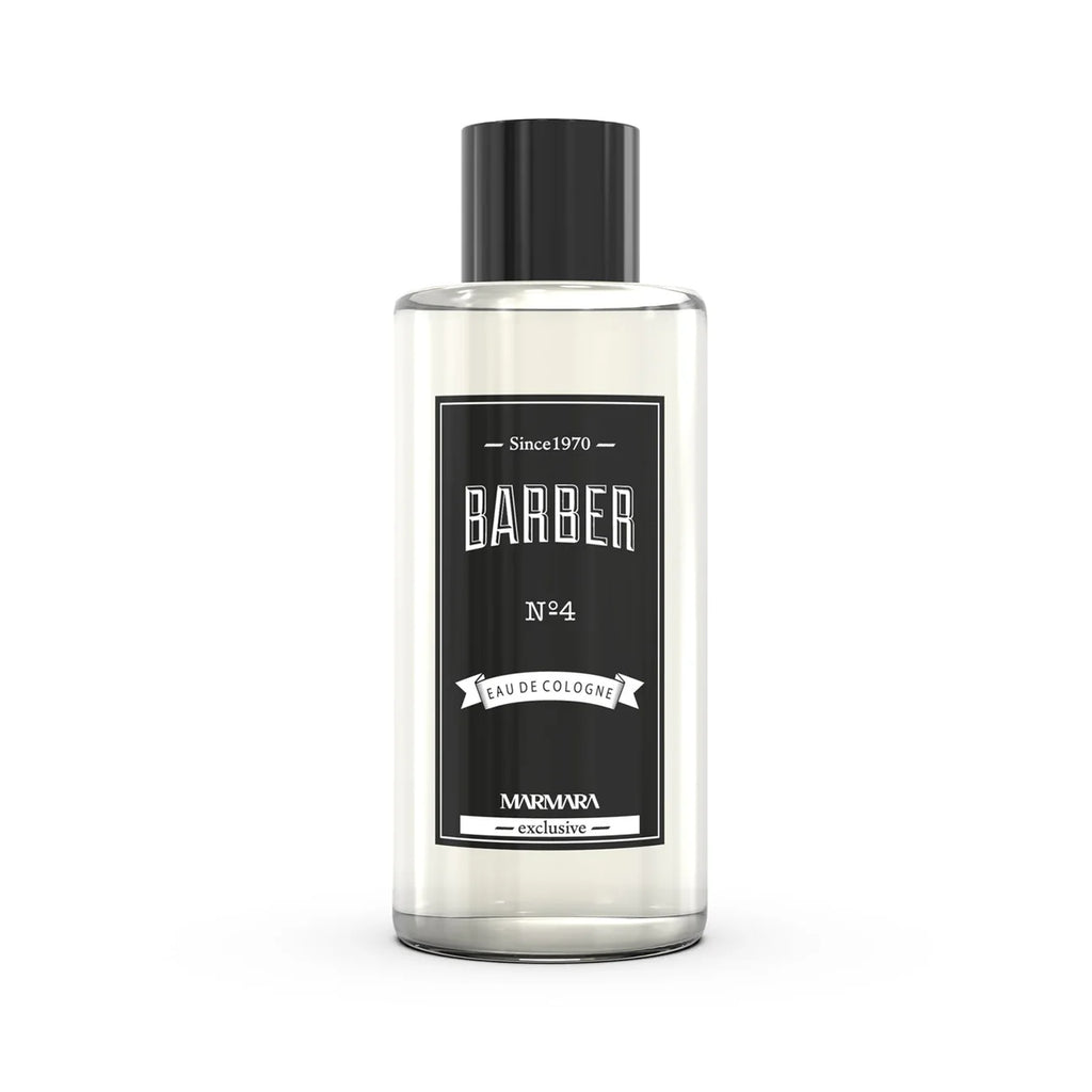 Barber Marmara Eau de Cologne Exclusive No 4 400 ml