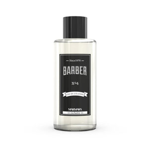 Barber Marmara Eau de Cologne Exclusive No 4 400 ml