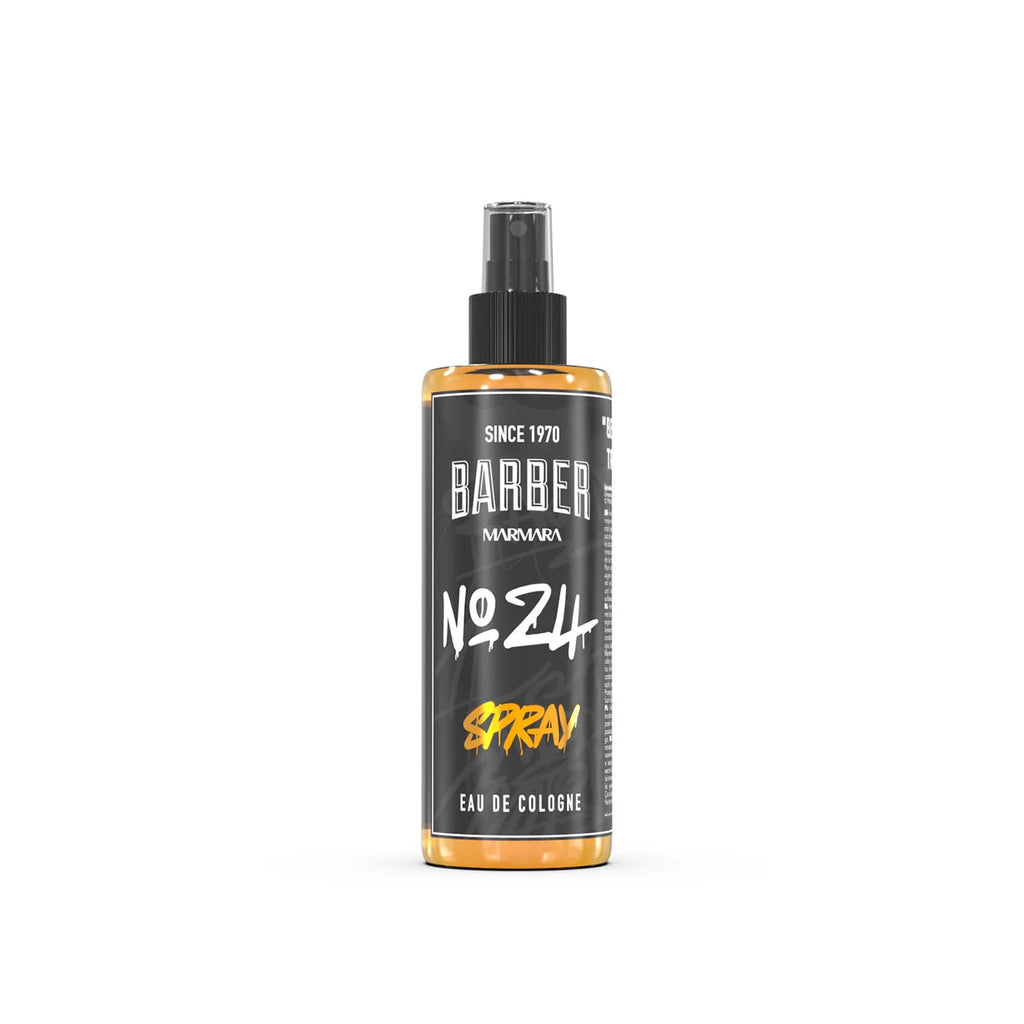 Barber Marmara Eau de Cologne Spray no 24 400 ml