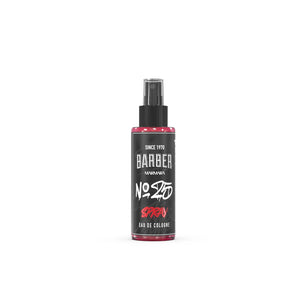 Barber Marmara Eau de Cologne Spray no 25 150 ML