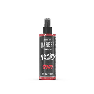 Barber Marmara Eau de Cologne Spray no 25 400 ml