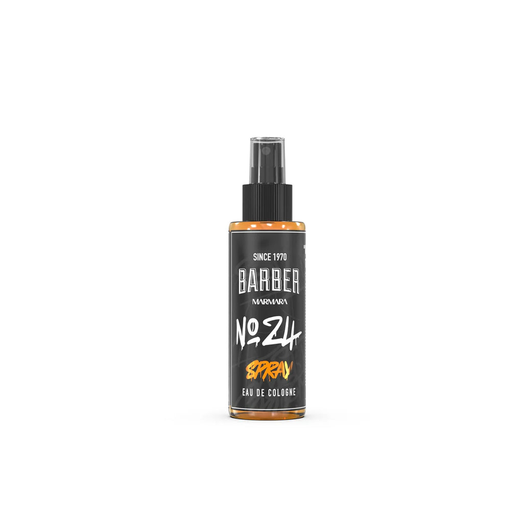 Barber Marmara Eau de Cologne no 24 150 ml