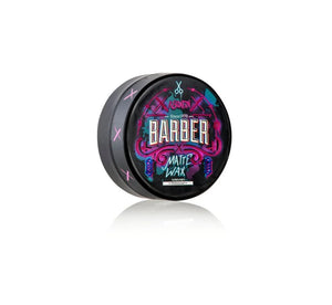 Barber Marmara Keratin Matte Wax 150ml