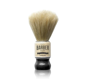 Barber Marmara Shaving Brush no 1071